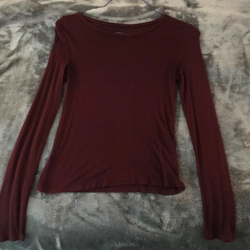 Long Sleeve